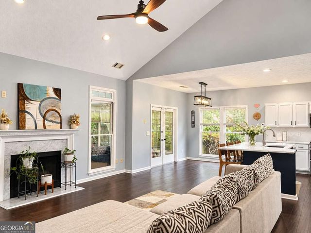 3014 Abbotts Oak Way, Duluth, GA 30097