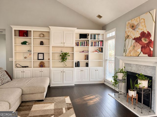 3014 Abbotts Oak Way, Duluth, GA 30097