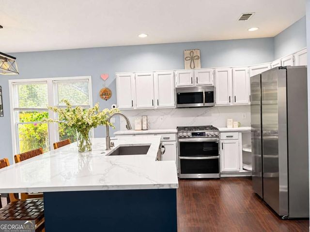 3014 Abbotts Oak Way, Duluth, GA 30097