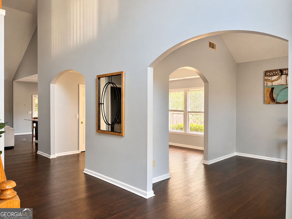 3014 Abbotts Oak Way, Duluth, GA 30097 — photo 3