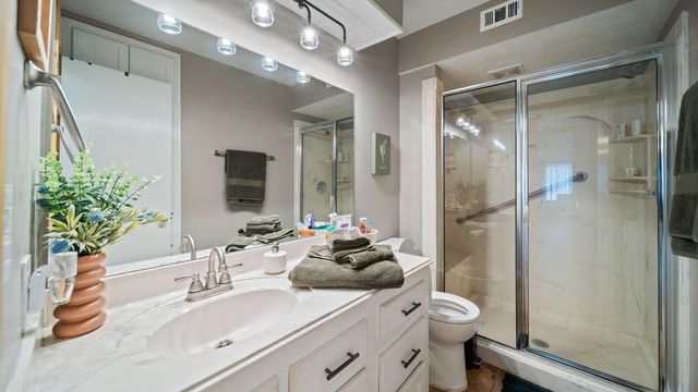 11400 Highcrest Drive, Conroe, TX 77303
