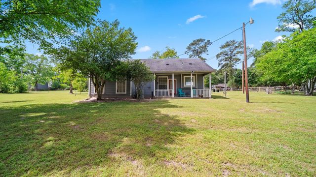 11400 Highcrest Drive, Conroe, TX 77303