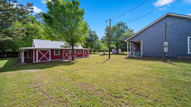 11400 Highcrest Drive, Conroe, TX 77303