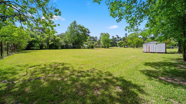 11400 Highcrest Drive, Conroe, TX 77303