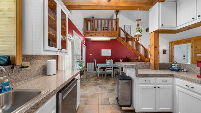 11400 Highcrest Drive, Conroe, TX 77303