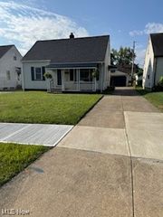 13300 Shady Oak Boulevard, Garfield Heights, OH 44125