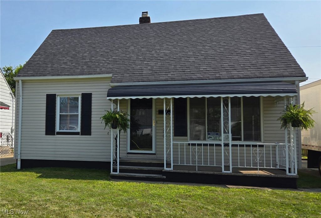 13300 Shady Oak Boulevard, Garfield Heights, OH 44125