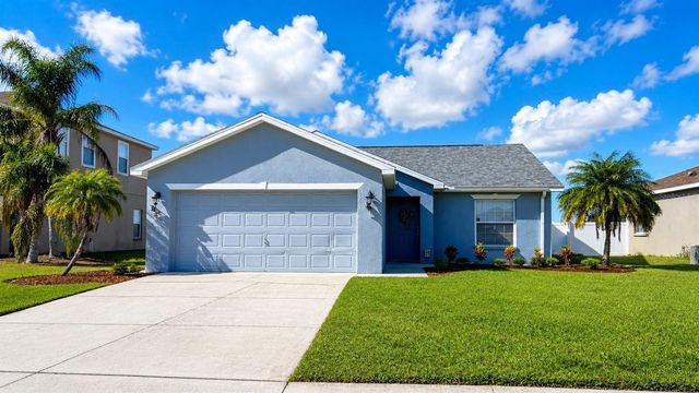 4729 MANDOLIN LOOP, Winter Haven, FL 33884
