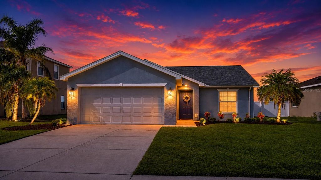 4729 MANDOLIN LOOP, Winter Haven, FL 33884