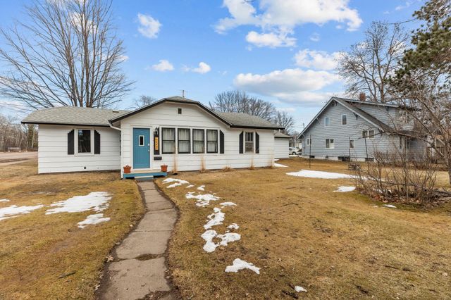 223 3rd Street NW, Crosby, MN 56441