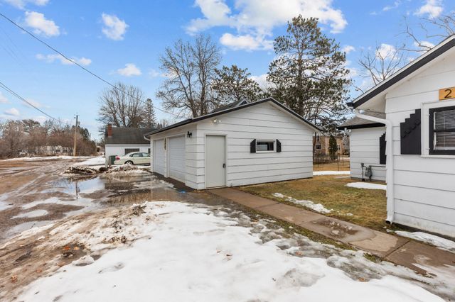 223 3rd Street NW, Crosby, MN 56441