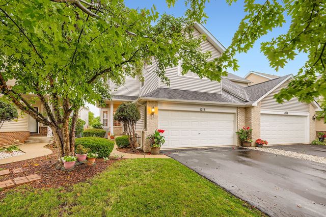 1217 Grand Boulevard, Romeoville, IL 60446