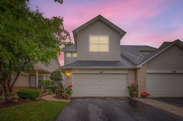 1217 Grand Boulevard, Romeoville, IL 60446