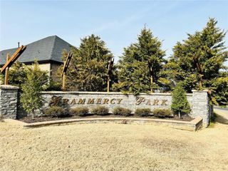 1907 NE Steinbeck Drive, Bentonville, AR 72712