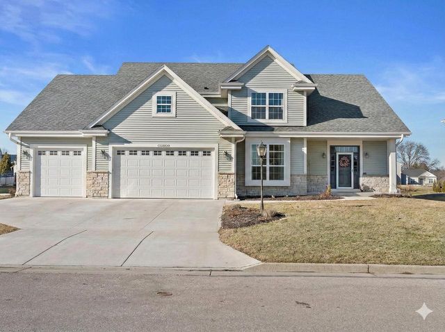 W153N4899 Orchid CIRCLE, Menomonee Falls, WI 53051