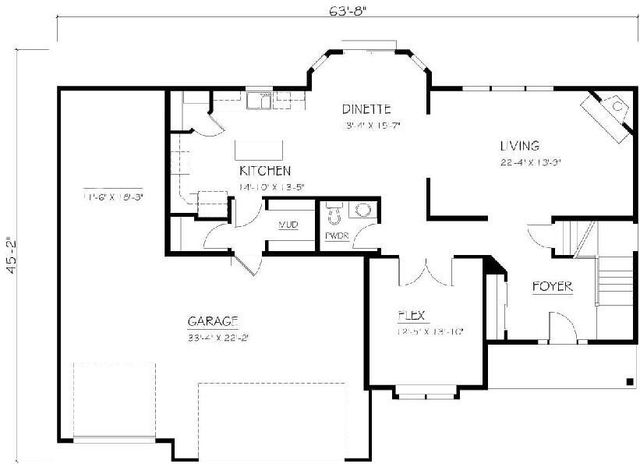 W153N4899 Orchid CIRCLE, Menomonee Falls, WI 53051