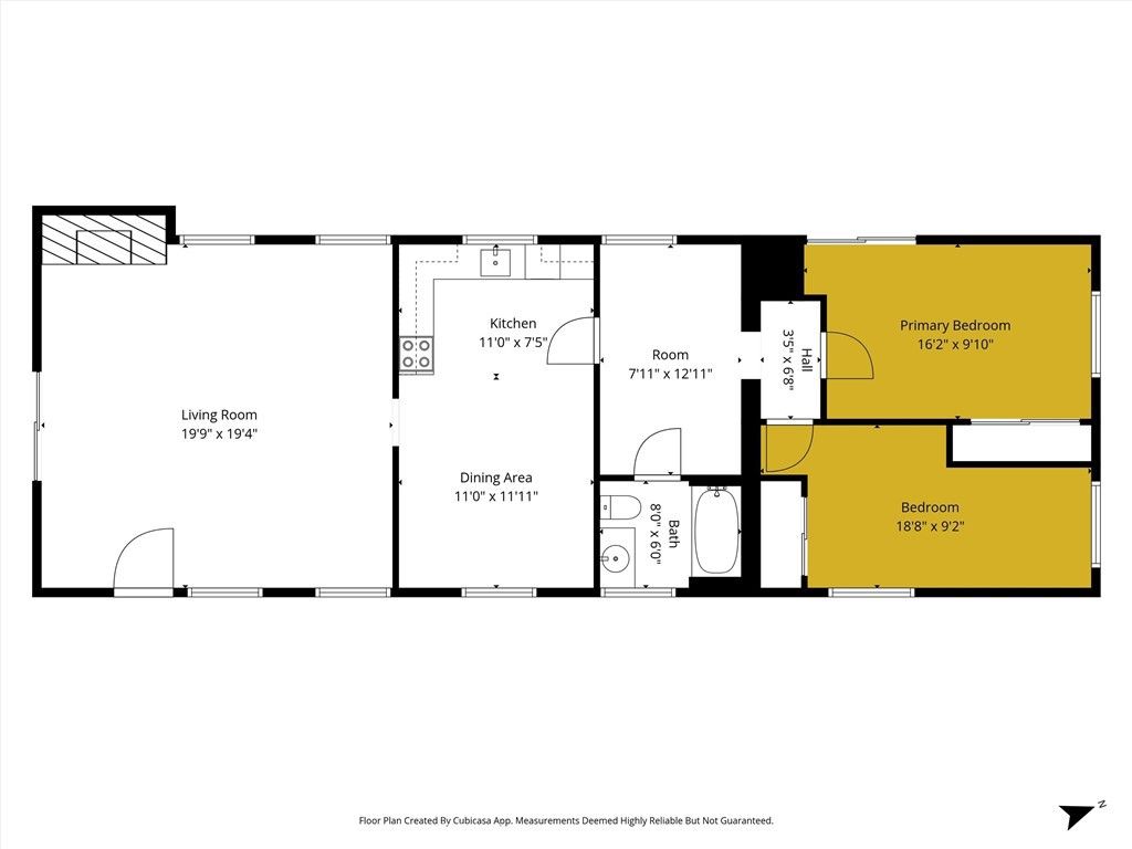 Image 21 of property listing at 2334 Dayton, Chico, CA 95928