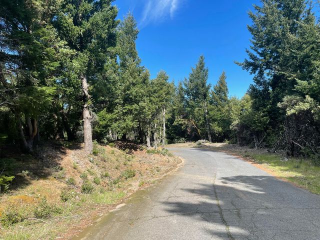 463 Cook Road, Shelter Cove, CA 95589