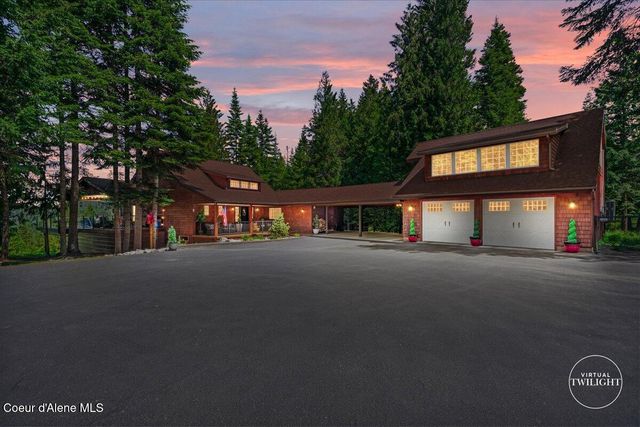 3941 OLD PRIEST RIVER RD, Priest River, ID 83856