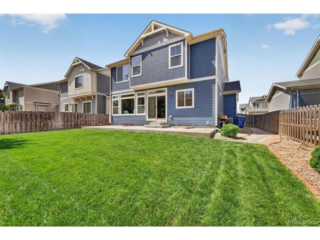 12425 E 105th Way, Commerce City, CO 80022