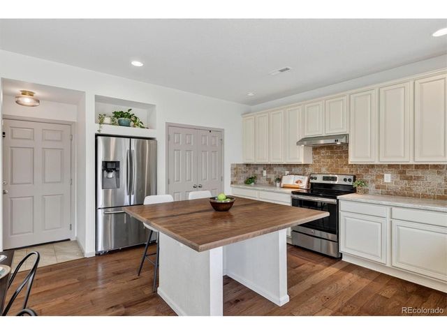 12425 E 105th Way, Commerce City, CO 80022
