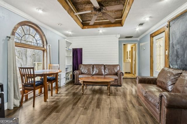 4402 Oak Street, Oakwood, GA 30566