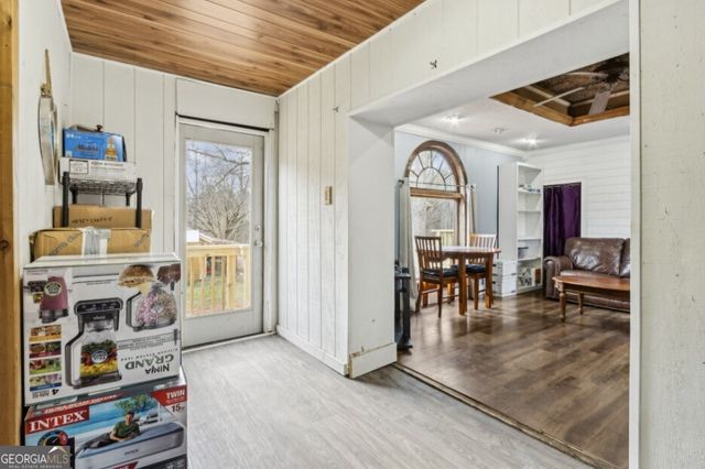 4402 Oak Street, Oakwood, GA 30566