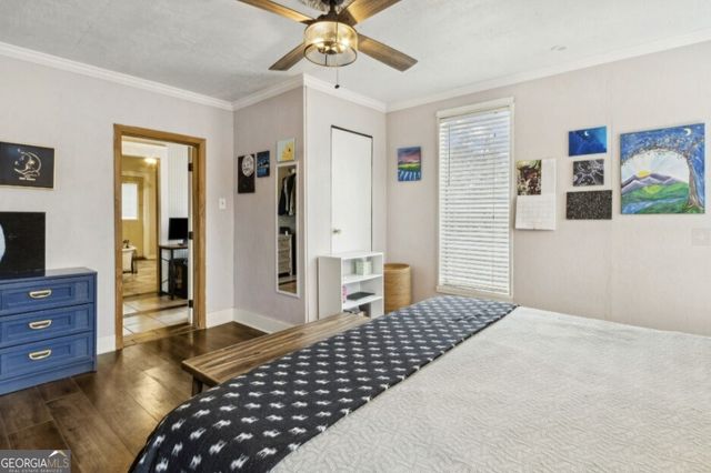 4402 Oak Street, Oakwood, GA 30566