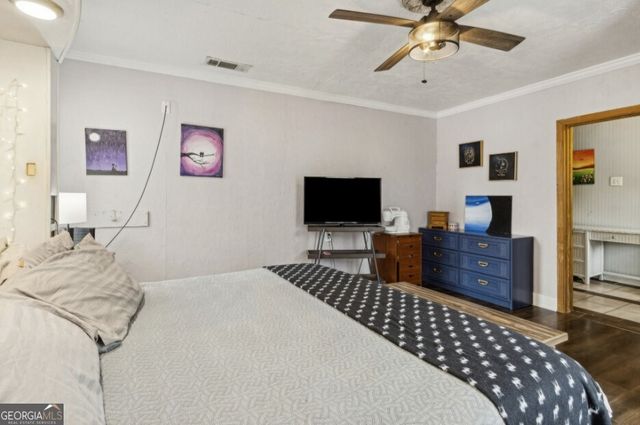 4402 Oak Street, Oakwood, GA 30566