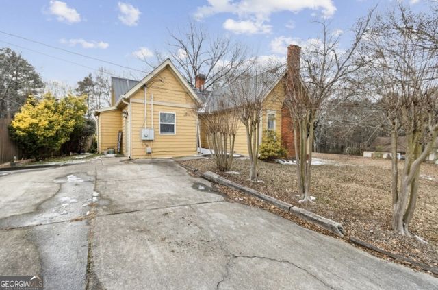 4402 Oak Street, Oakwood, GA 30566