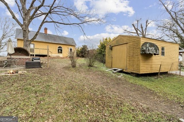 4402 Oak Street, Oakwood, GA 30566