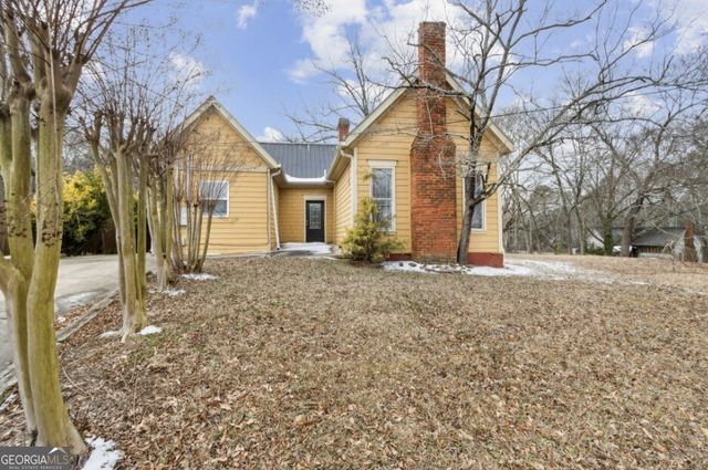 4402 Oak Street, Oakwood, GA 30566