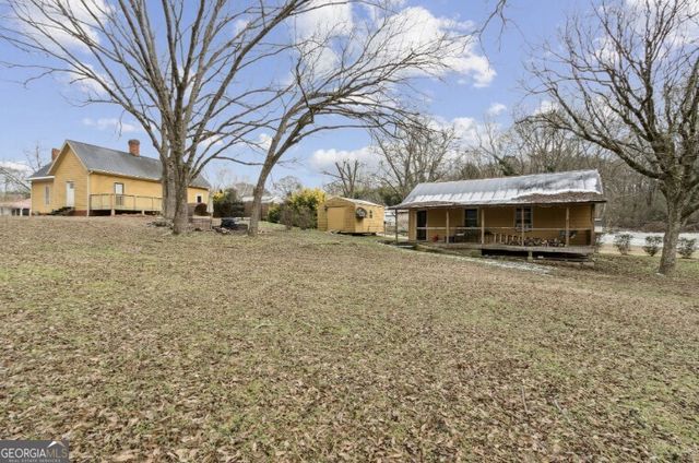 4402 Oak Street, Oakwood, GA 30566