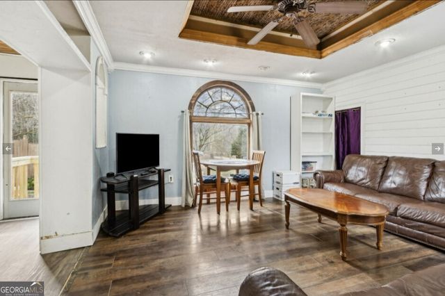 4402 Oak Street, Oakwood, GA 30566