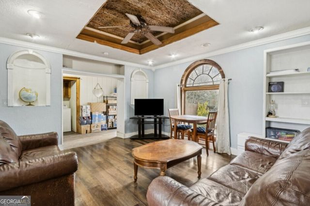 4402 Oak Street, Oakwood, GA 30566