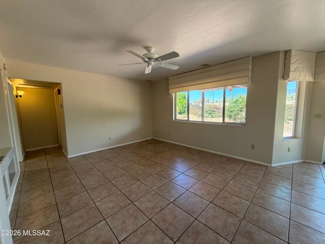 11384 N Sawtooth Road, Tucson, AZ 85737