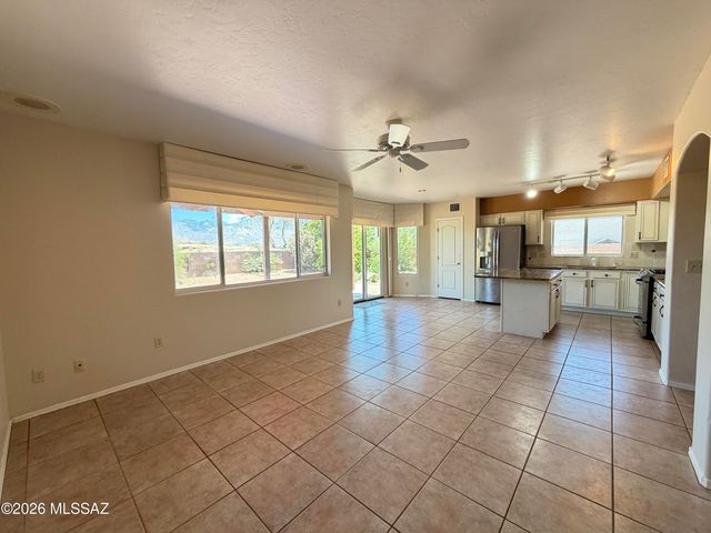 11384 N Sawtooth Road, Tucson, AZ 85737
