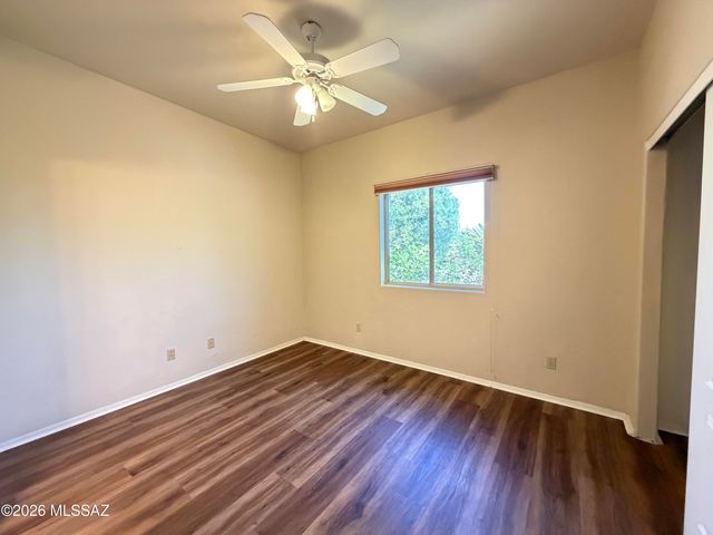 11384 N Sawtooth Road, Tucson, AZ 85737