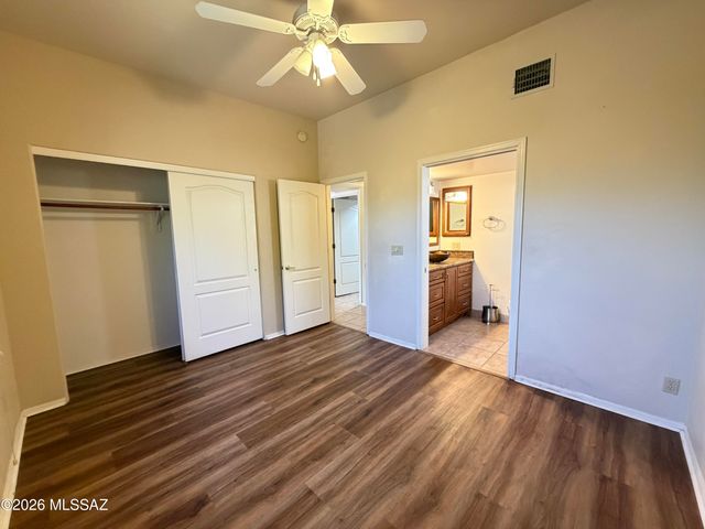 11384 N Sawtooth Road, Tucson, AZ 85737