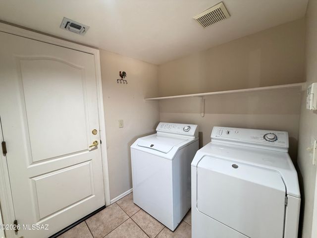 11384 N Sawtooth Road, Tucson, AZ 85737