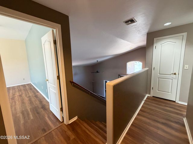11384 N Sawtooth Road, Tucson, AZ 85737