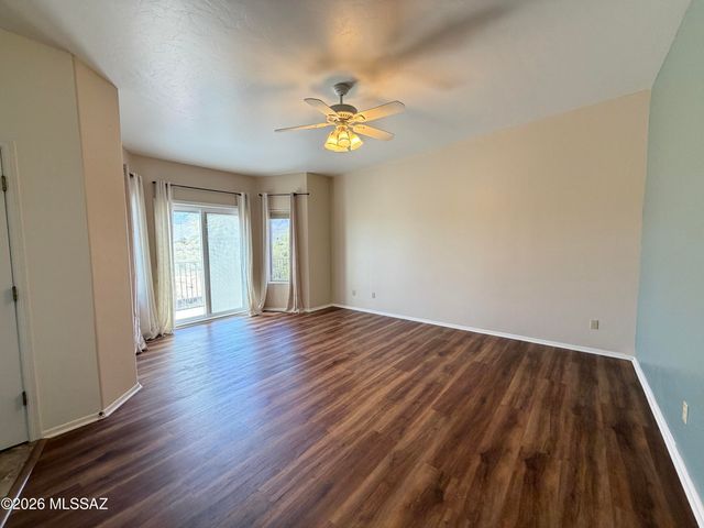 11384 N Sawtooth Road, Tucson, AZ 85737