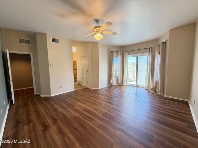 11384 N Sawtooth Road, Tucson, AZ 85737