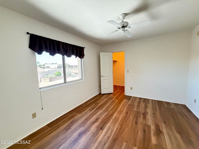 11384 N Sawtooth Road, Tucson, AZ 85737