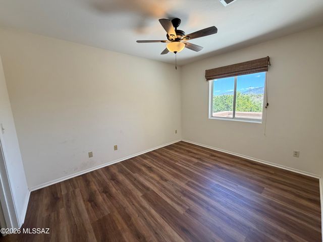 11384 N Sawtooth Road, Tucson, AZ 85737