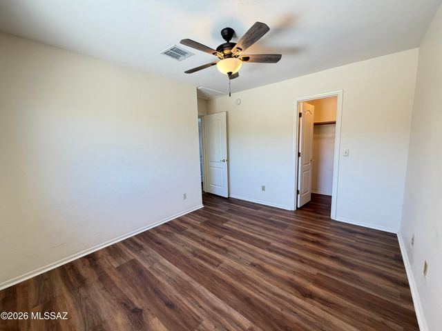 11384 N Sawtooth Road, Tucson, AZ 85737