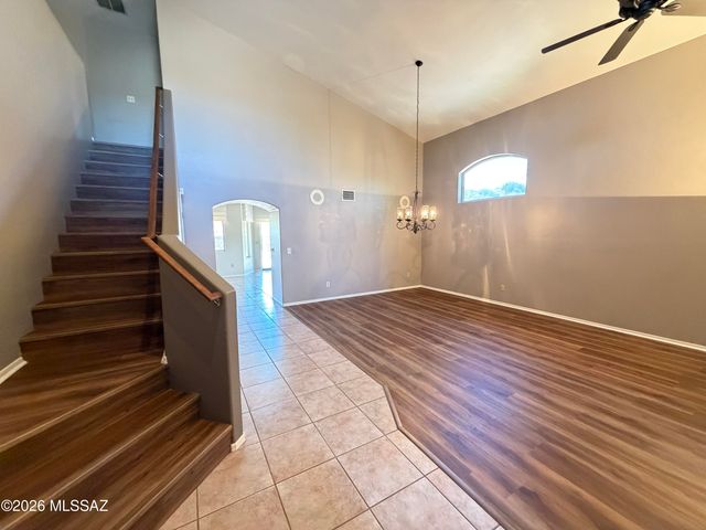 11384 N Sawtooth Road, Tucson, AZ 85737