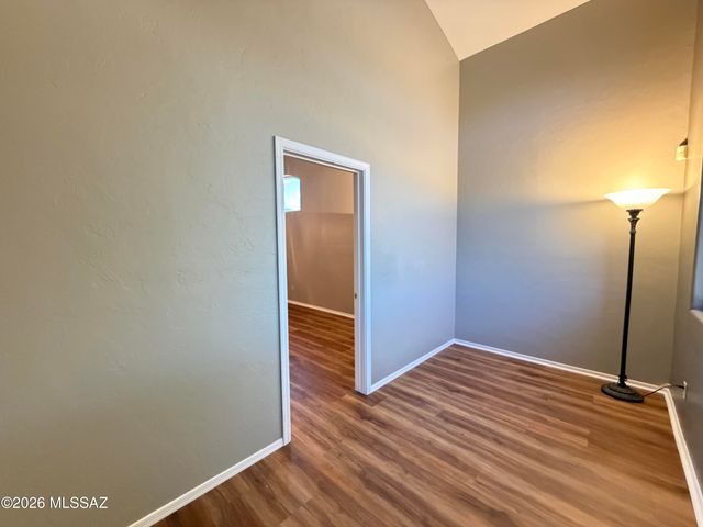 11384 N Sawtooth Road, Tucson, AZ 85737