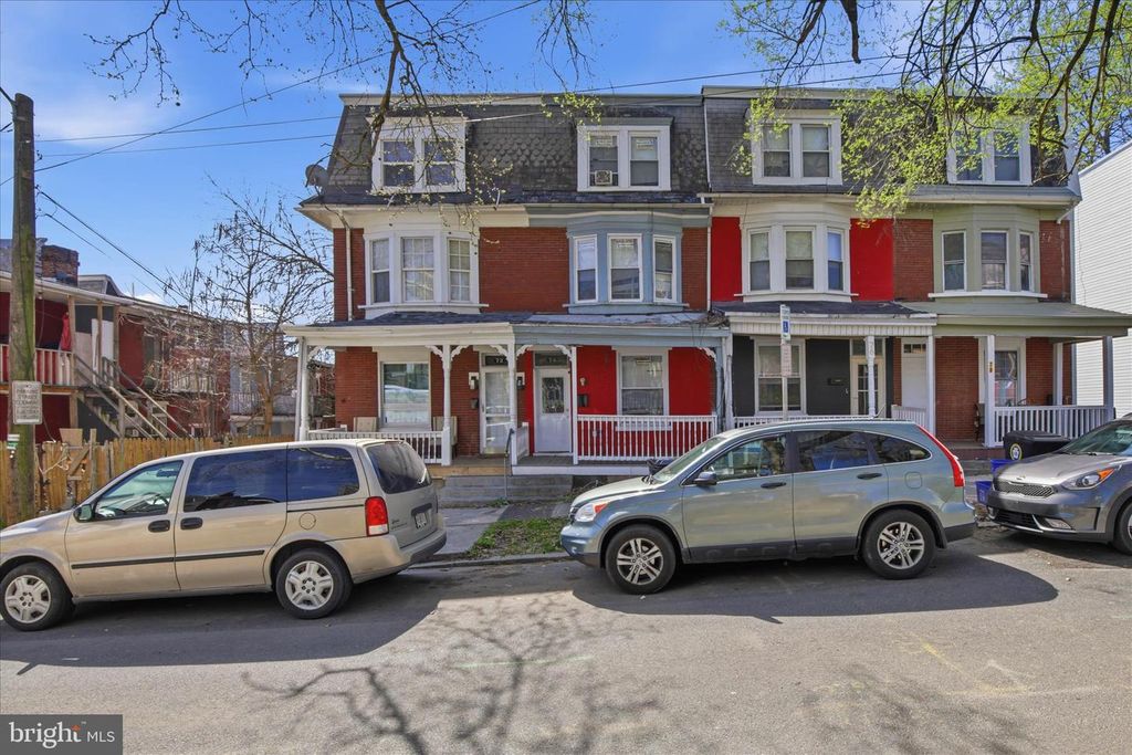 74 RESERVOIR ST, Harrisburg, PA 17103