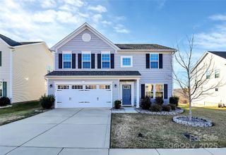 1686 Scarbrough Circle SW, Concord, NC 28025